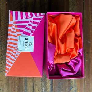 Silke London Silke hair wrap